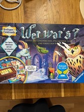 brettspiel wer wars gebraucht kaufen brettspiel wer wars gebraucht kaufen Wenden
