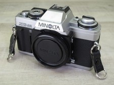 Minolta 35mm camera for sale Minolta 35mm camera for sale  Atlanta
