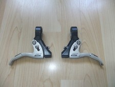 Bremshebel paar shimano gebraucht kaufen  Essen