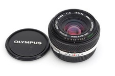 Olympus 40mm zuiko usato  Spedire a Italy