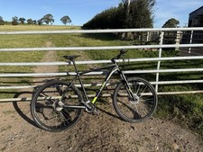 Cube aim 2020 for sale  ALNWICK