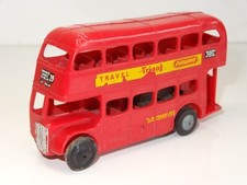 TRIANG MINIC PUSH & GO ÔNIBUS DE DOIS ANDARES (402), usado comprar usado  Enviando para Brazil