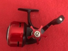 Pêche ancien moulinet usato  Spedire a Italy