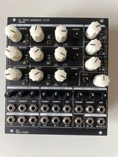 Addac 603 triple for sale  NEWCASTLE UPON TYNE
