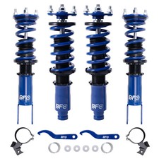 Coilovers kit honda for sale  LEICESTER