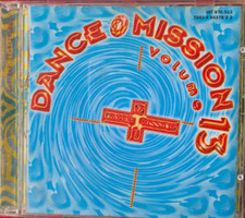 dance mission gebraucht kaufen  Esslingen am Neckar