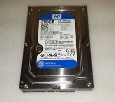 Disco rígido SATA Dell Optiplex 760 - 250GB - Windows 7 Professional 64 bits comprar usado  Enviando para Brazil