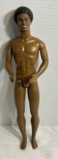 Boneca Barbie Ken afro-americana vintage, usado comprar usado  Enviando para Brazil