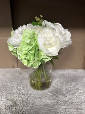arrangement flower peony silk for sale arrangement flower peony silk for sale Decatur
