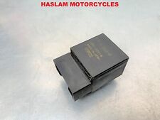 Yamaha fz1 relay for sale  DONCASTER