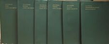 Sammlung von 6 Bänden: Aves. Ranae. Lysistrata. Vespae. Plutus. Thesmophoriazusa comprar usado  Enviando para Brazil