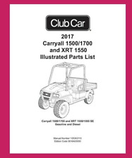 Parts manual fits for sale  Houston