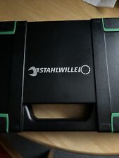 Stahlwille piece drive for sale  BLACKBURN