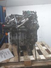 Engine peugeot partner for sale  DONCASTER