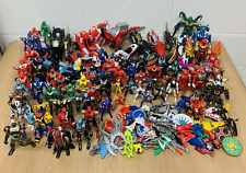 Bandai power rangers for sale  NEWTON-LE-WILLOWS
