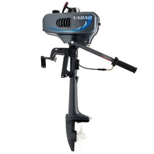 3.5hp stroke outboard for sale  WOLVERHAMPTON