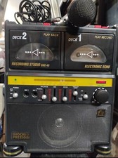 Karaoke canta giochi usato  Catania