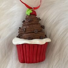 Chocolate cupcake strawberry for sale  Bridgeport