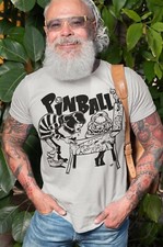 Pinball daze cool for sale  Monroe