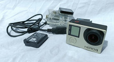Gopro hero silver for sale  THATCHAM