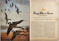 1949 magazine picture for sale  Sterling Heights
