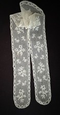 Pair 1770 mechlin for sale  Whiting