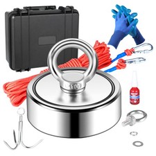 Magnet fishing kit for sale  Perth Amboy