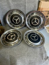 Set coppe ruota usato  Palermo