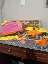 Vtg 1973 barbie for sale  Allen