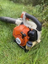 Stihl bg85 two for sale  LISKEARD