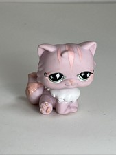 Gato persa Littlest Pet Shop AUTÊNTICO #460, usado comprar usado Gato persa Littlest Pet Shop AUTÊNTICO #460, usado comprar usado  Enviando para Brazil