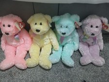 Beanie original buddy for sale  SEASCALE
