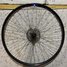 700c alexrims ex23 for sale  BRISTOL