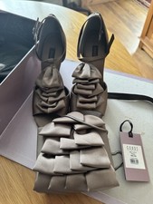 Stunning pewter size for sale  WARRINGTON