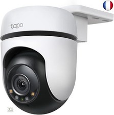 Tapo caméra surveillance d'occasion  Paris VI