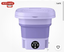 Portable washing machine for sale  Springfield