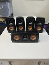 Klipsch reference theater for sale  Miami
