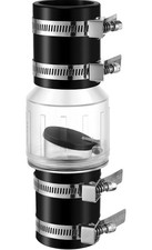 Sump pump check for sale  Buckley