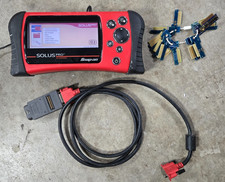Snap solus pro for sale  Andover