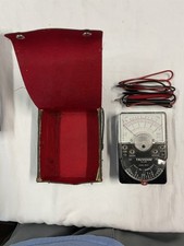 analog ohm meter for sale analog ohm meter for sale Webster