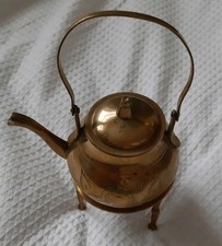 Small ornamental brass for sale  MANCHESTER