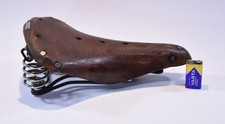 sattel fahrrad brooks gebraucht kaufen  Deutschland