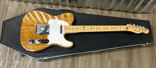 Fender telecaster made for sale  Greenville