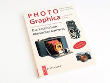 Photographica faszination klas gebraucht kaufen Photographica faszination klas gebraucht kaufen  Frankfurt am Main