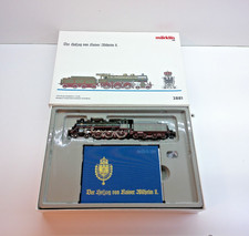 Märklin 2881 dampflok gebraucht kaufen Märklin 2881 dampflok gebraucht kaufen  Braunschweig