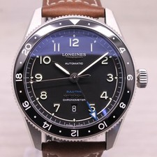 Longines zulu time for sale  USA