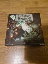 Arkham horror board for sale  CALDICOT