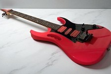 Ibanez signature style d'occasion  Expédié en Belgium