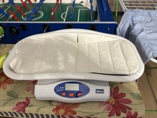 Bilancia chicco neonati usato  Pomezia