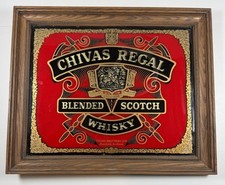 Vintage chivas regal for sale  Henryville